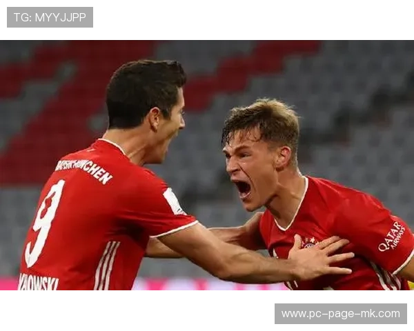 拜仁的未来之道：打造可持续竞争力的替补体系